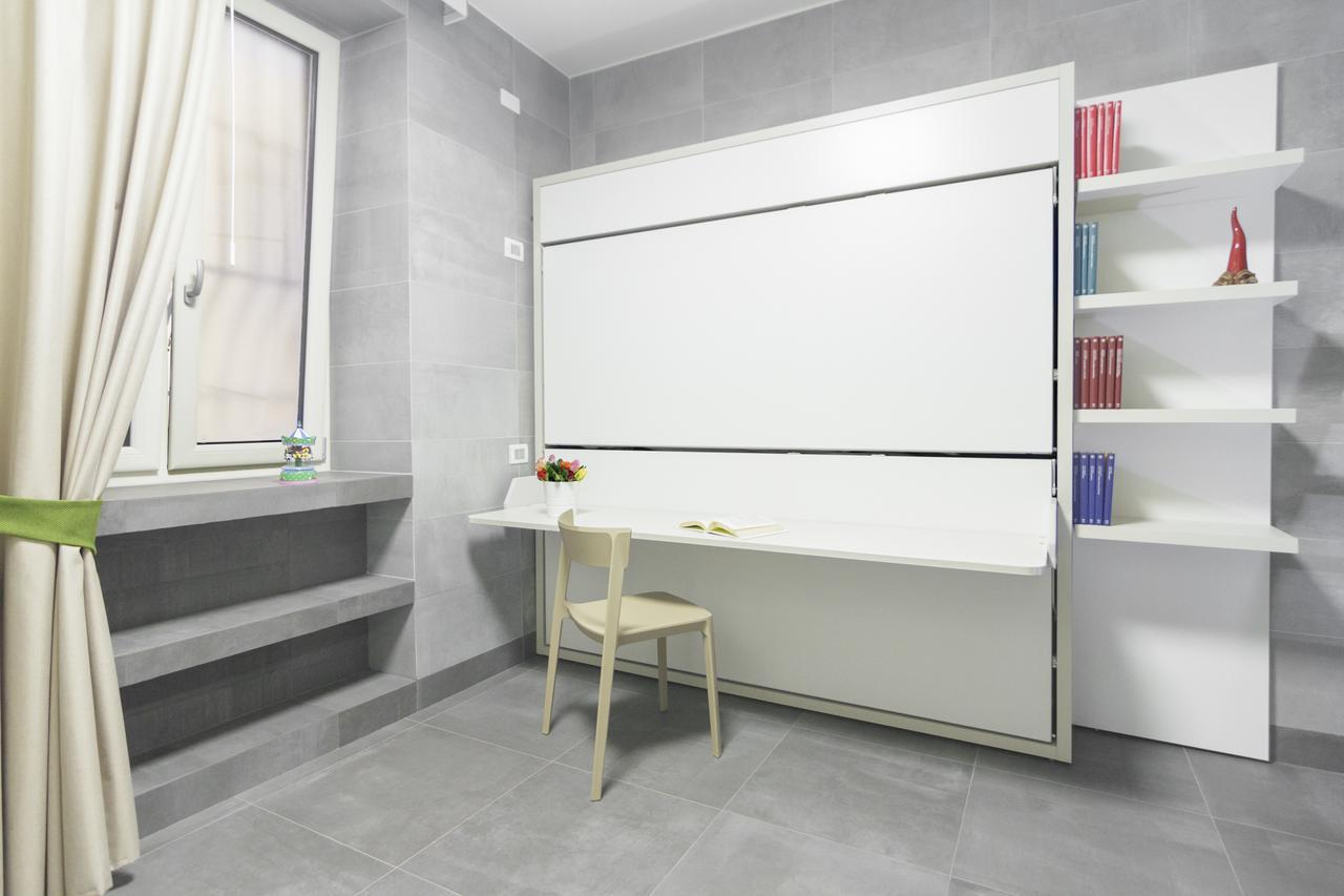 Relais Nevel Ai Decumani Appartamento Napoli