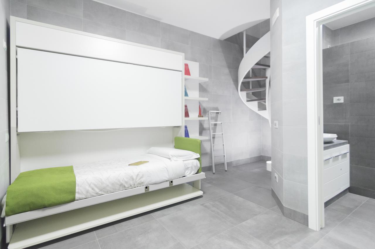 Relais Nevel Ai Decumani Appartamento