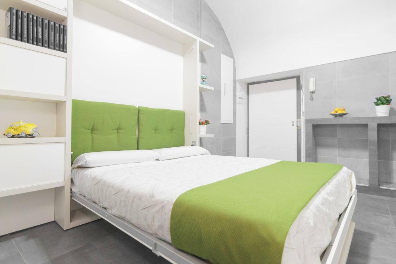 Appartamento Relais Nevel Ai Decumani *