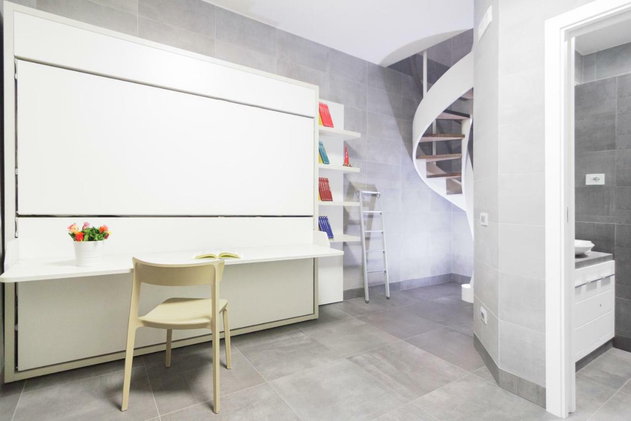 Relais Nevel Ai Decumani Napoli