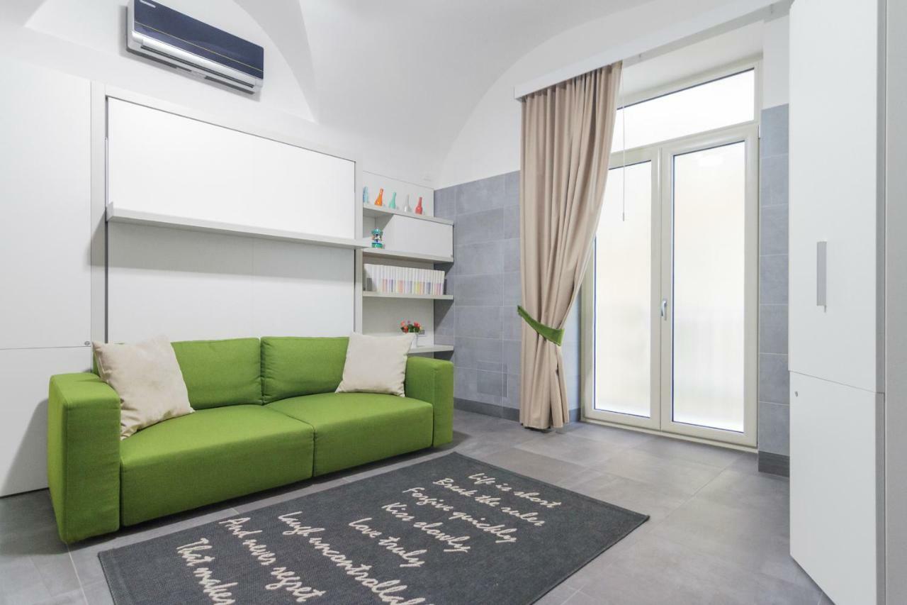 Appartamento Relais Nevel Ai Decumani