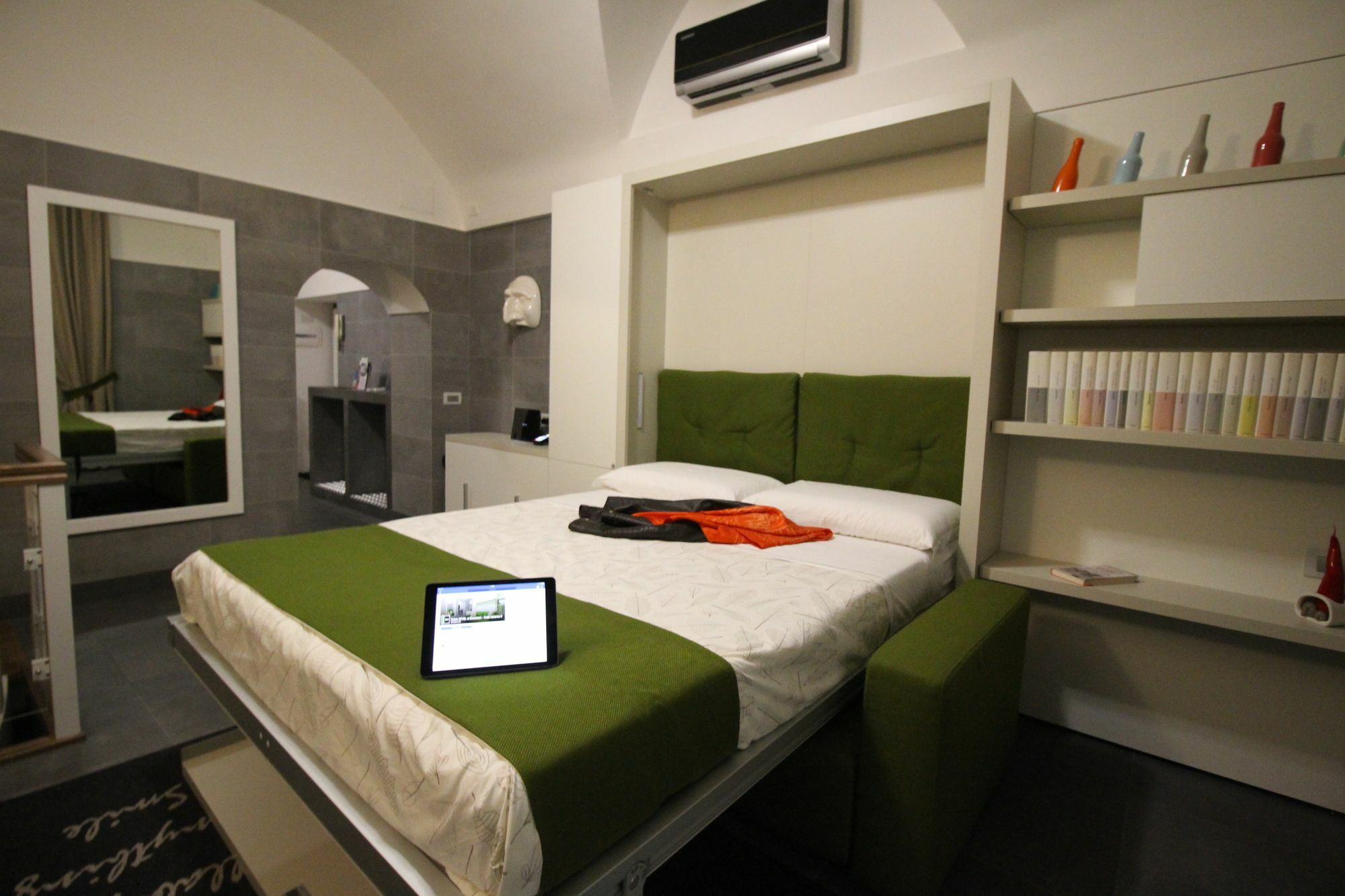 Relais Nevel Ai Decumani Napoli