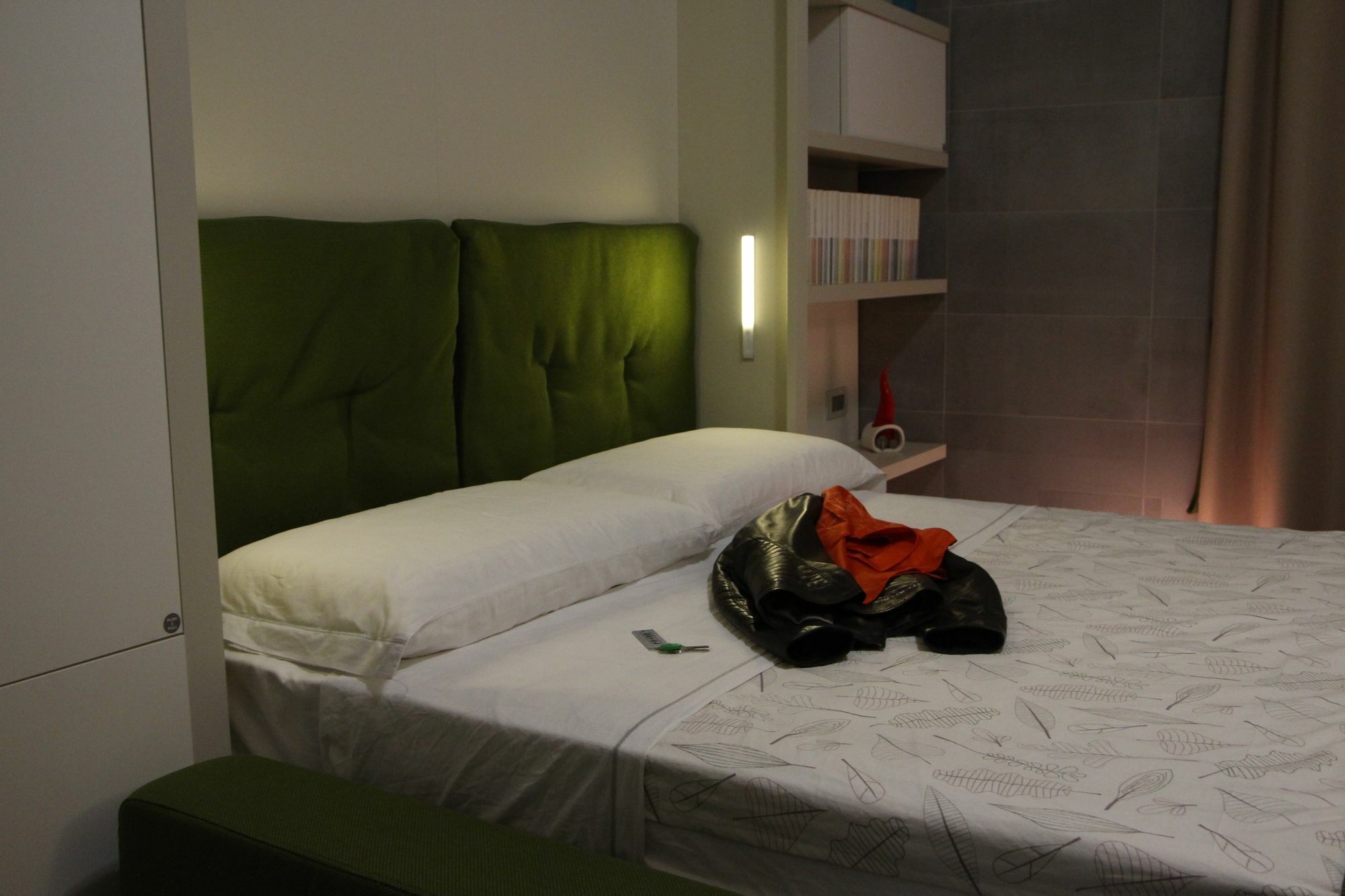Relais Nevel Ai Decumani Appartamento *