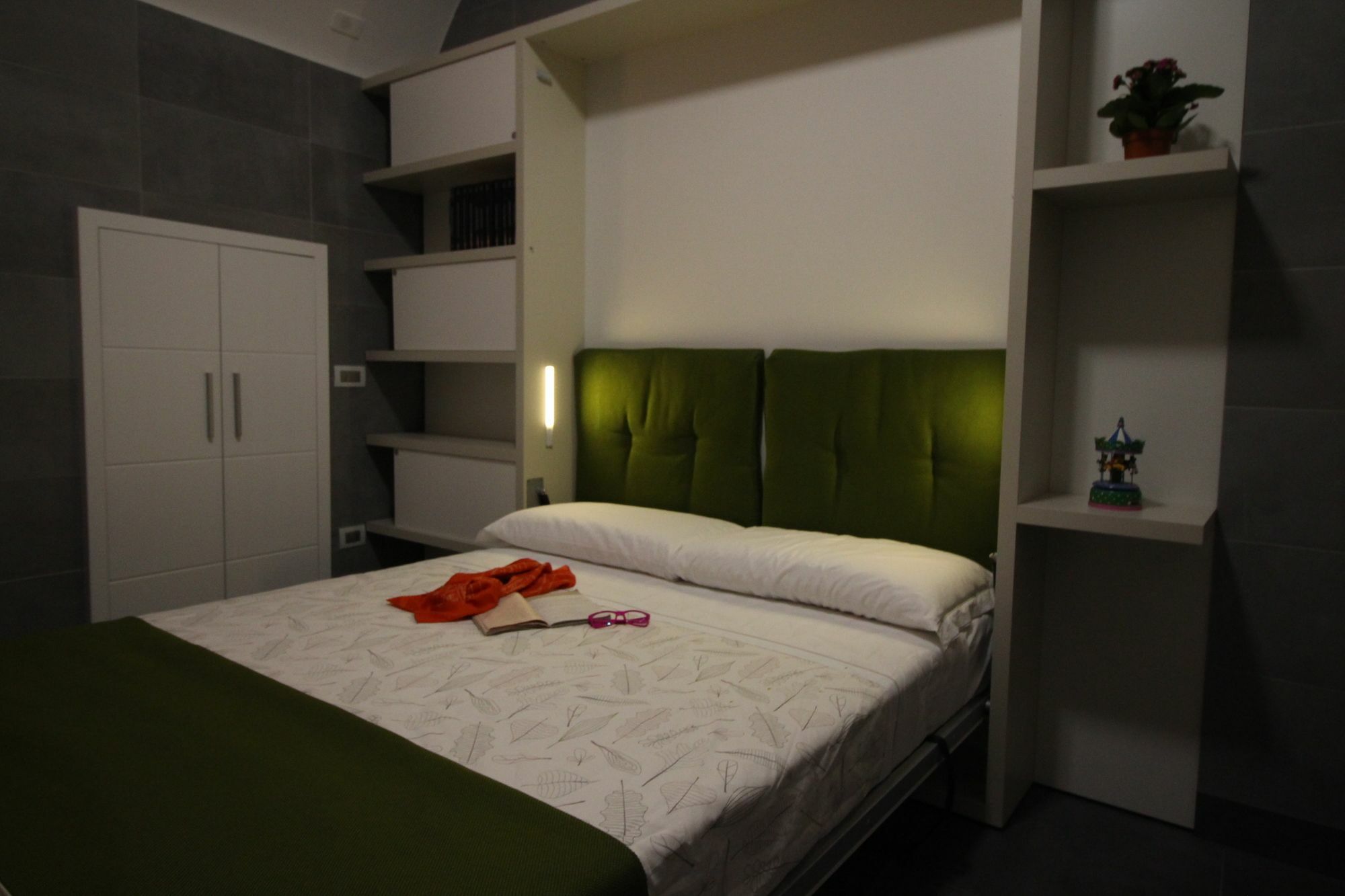 Relais Nevel Ai Decumani